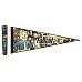 Fanattik Felt Pennant Wallscrolls (fallout Vaultboy)