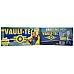 Fallout Vault-tec Metal Sign (collectors Edition) Metal Sign