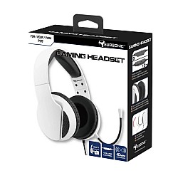 Headphones Subsonic