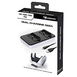 Statie Subsonic Dual Charging