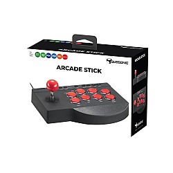 Subsonic Arcade Stick