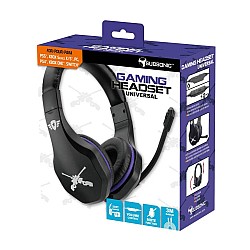 Headphones Subsonic Battle Royale