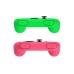 Controllere Subsonic Duo Grip Colorz Pink & Green (lite/oled) Controllere Subsonic Duo Grip Colorz Pink & Green (lite/oled)