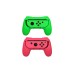 Controllere Subsonic Duo Grip Colorz Pink & Green (lite/oled) Controllere Subsonic Duo Grip Colorz Pink & Green (lite/oled)