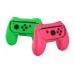 Controllere Subsonic Duo Grip Colorz Pink & Green (lite/oled) Controllere Subsonic Duo Grip Colorz Pink & Green (lite/oled)