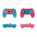 Controllere Subsonic Duo Grip Colorz Red & Blue (lite/oled) Controllere Subsonic Duo Grip Colorz Red & Blue (lite/oled)