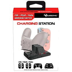 Statie Subsonic Charging (lite/oled)