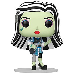 Pop Retro Toys Monster High Frankie Stein 114 9cm