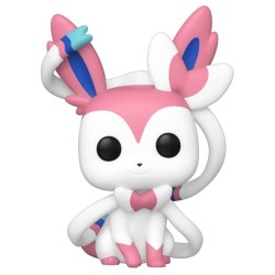 Pop Games Pokemon Sylveon 857