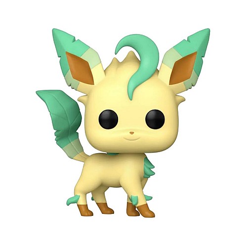 Pop Games Pokemon Leafeon 866 9cm