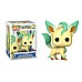 Pop Games Pokemon Leafeon 866 9cm
