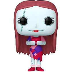 Pop The Nightmare Before Christmas Valentines S1 Sally 1408 9cm