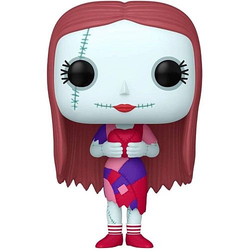 Pop The Nightmare Before Christmas Valentines S1 Sally 1408 9cm