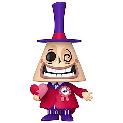 Pop The Nightmare Before Christmas Valentines S1 Mayor 1406 9cm