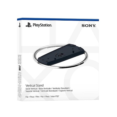Stand Sony Consola Slim Vertical - Playstation 5
