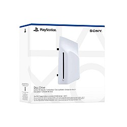 Sony Slim Ultra Hd Blu-ray Disc Drive