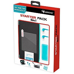 Kit Subsonic Starter (lite) - Nintendo Switch