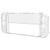 Case Subsonic Crystal Case (oled) - Nintendo Switch Case Subsonic Crystal Case (oled) - Nintendo Switch