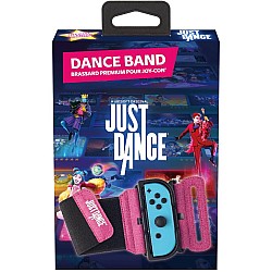 Dance Band Subsonic (oled)