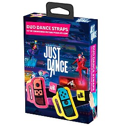 Subsonic Duo Dance Straps (oled)