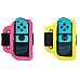 Subsonic Duo Dance Straps (oled) Subsonic Duo Dance Straps (oled)