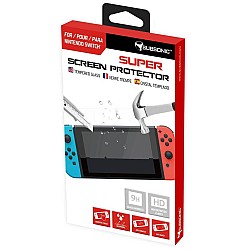 Screen Protector Tempered Glass 9h Hd