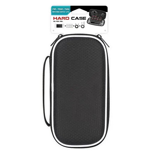 Case Hard Subsonic (lite) - Nintendo Switch