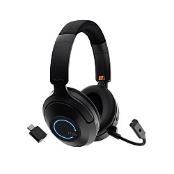 Headphones Creative Zen Hybrid Pro Classic Wireless Anc Black