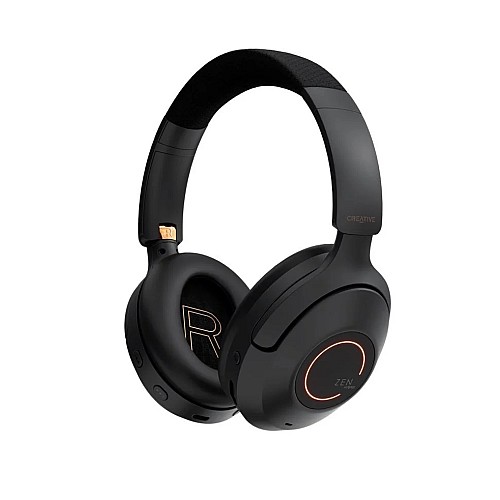 Headphones Creative Zen Hybrid Pro Wireless Anc Black