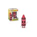 Figurine Funko Pop Crayola Red Crayon 129 9cm