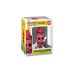 Figurine Funko Pop Crayola Red Crayon 129 9cm