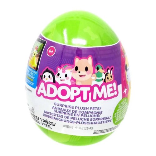 Adopt Me Surprice Plus Random 13cm