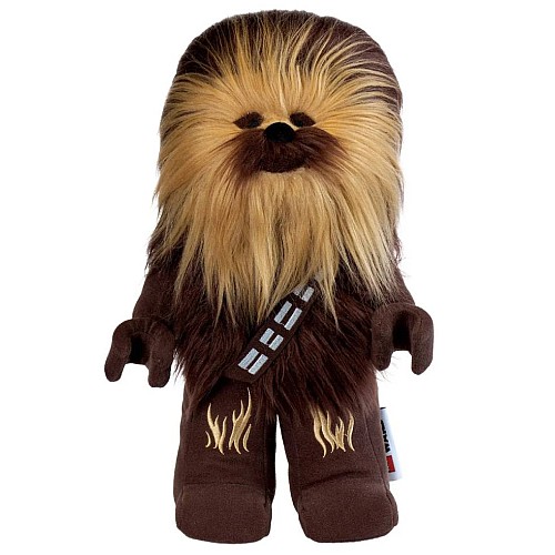 Plus Lego Star Wars Chewbacca