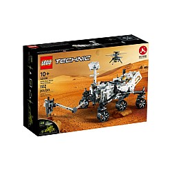 Lego Technic Nasa Mars Rover Perseverance (42158)