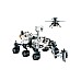 Lego Technic Nasa Mars Rover Perseverance (42158)