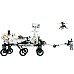 Lego Technic Nasa Mars Rover Perseverance (42158)