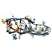 Lego Creator Space Roller Coaster (31142)