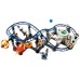 Lego Creator Space Roller Coaster (31142)