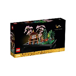 Lego Icons Tranquil Garden (10315)