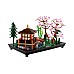 Lego Icons Tranquil Garden (10315) Lego Icons Tranquil Garden (10315)