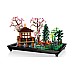 Lego Icons Tranquil Garden (10315) Lego Icons Tranquil Garden (10315)