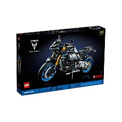 Lego Technic Yamaha Mt-10 Sp (42159)