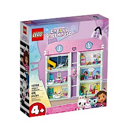 Lego Gabby's Dollhouse Gabby's Dollhouse (10788)