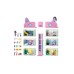 Lego Gabby's Dollhouse Gabby's Dollhouse (10788)