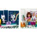 Lego Gabby's Dollhouse Gabby's Dollhouse (10788)