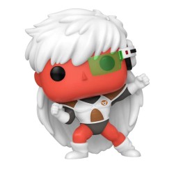 Pop Animation Dragonball Z Jiece 1495 9cm