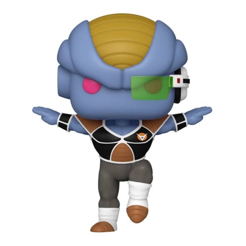 Pop Animation Dragonball Z Burter 1494 9cm