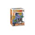 Pop Animation Dragonball Z Burter 1494 9cm