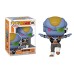Pop Animation Dragonball Z Burter 1494 9cm