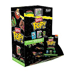 Bitty Pop Teenage Mutant Ninja Turtles Random